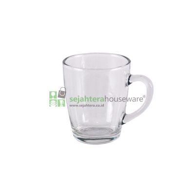 Cangkir Set Americano CMP-8/6-1 WBP**