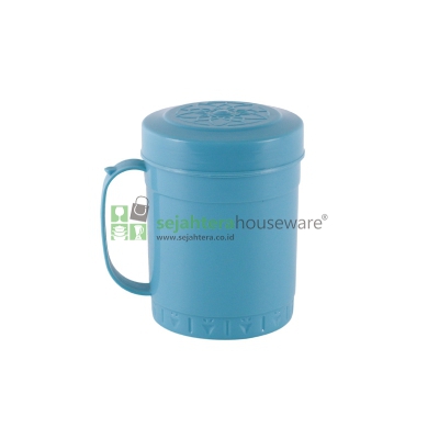 Cangkir Tutup Ezy Diego MTE 10.5-14.5