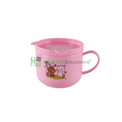 Cangkir Soup+Tutup Shifu ALEXISH ALX-008