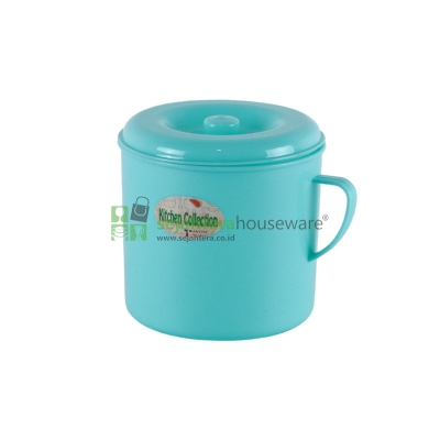 Cangkir Tutup Tantos Marta (L) 5413