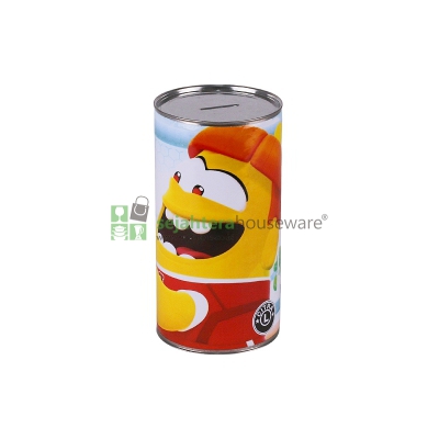 Celengan Kaleng Citra L (10 Cm)