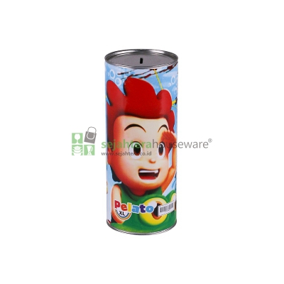 Celengan Kaleng Citra XL (10 Cm)
