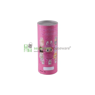 Celengan Plastik HASANA CK-500 XXL