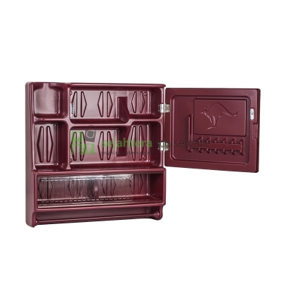 Cermin Water Proof MC-4 Maspion