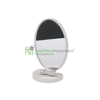 Cermin REDHOUSE 723 Besar Oval