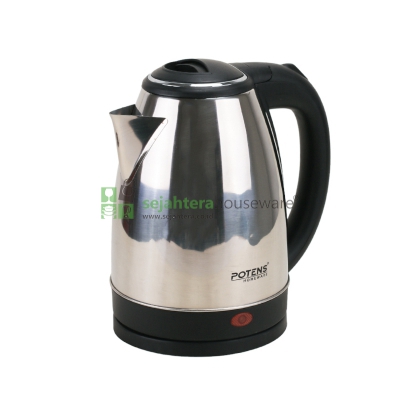 Ceret Listrik POTENS PHWK-0001-E 2 L