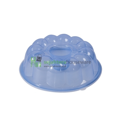 Cetakan Agar-Agar Sakura 888+Tutup OWL
