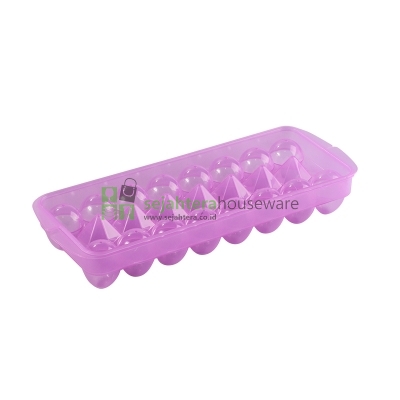 Cetakan Es Puyuh 8820 OWL