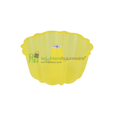 Cetakan Agar Flo Ori PJJ GalaxyPlast (K)