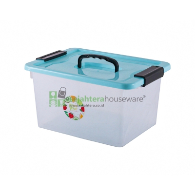 Container Box Lemony Printing 9805G**