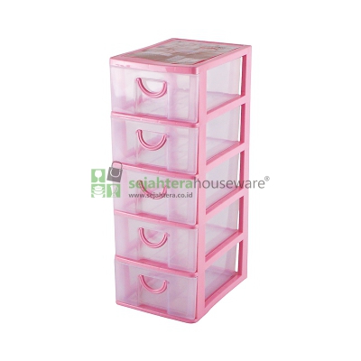 Container Mini Hilton L5 Nasional**