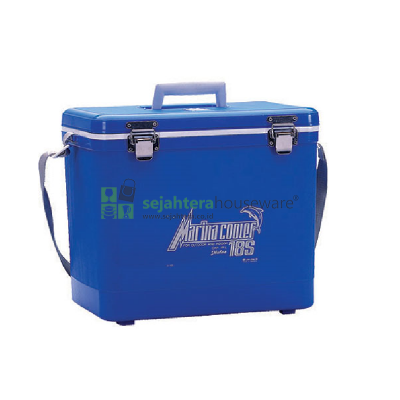 Marina Cooler Box 18S 16 L Lion Star