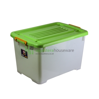 Container Box Shinpo 114 CB-95 #3