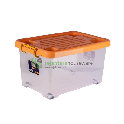 Container Box Shinpo 111 CB-45 #3