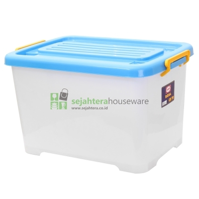 Container Box Shinpo 143 CB-70 #3
