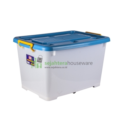 Container Box Shinpo 146 CB 82 # 3