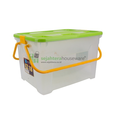 Container Box BIGGY EZY SW-BX18 130 L