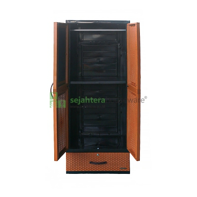 Container Napolly CRS-5G5.D.KC RATTAN