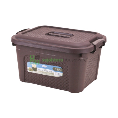 Container Box Hawaii ALBERTO 9222 DT