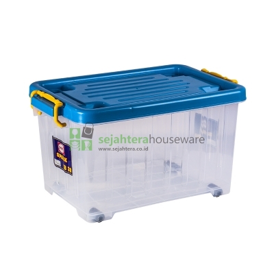 Container Box Shinpo 110 CB-30 #3