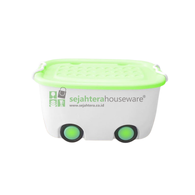 Container Box Hongta 2021 SB 2501 (S)**