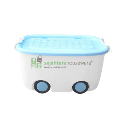 Container Box Hongta 2021 SB 2503 (L)**