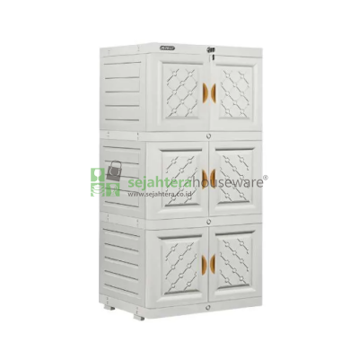 Lemari Napolly MCAB 36 ION PUMA