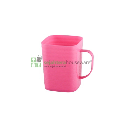 Cangkir Avatar 119 Segi (L) KGS Warna**