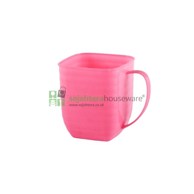 Cangkir Avatar 118 Segi (S) KGS Warna**