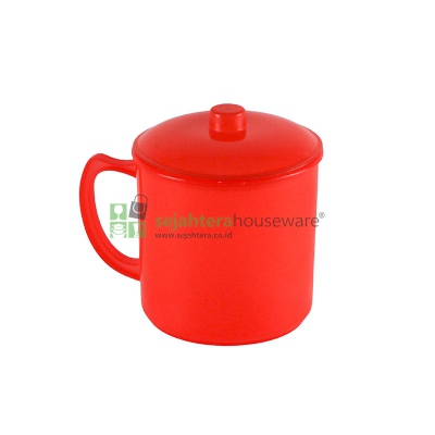 Cangkir Tutup Etalia 1133 (Mirip GM)