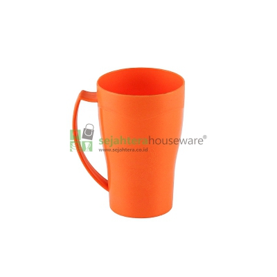 Cangkir Matcha SSP Labubu Warna**