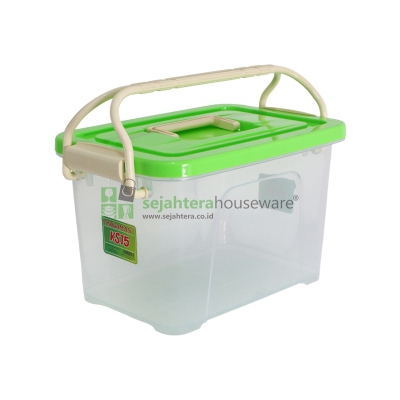 Container Box Nagamas KS-15 15 L**