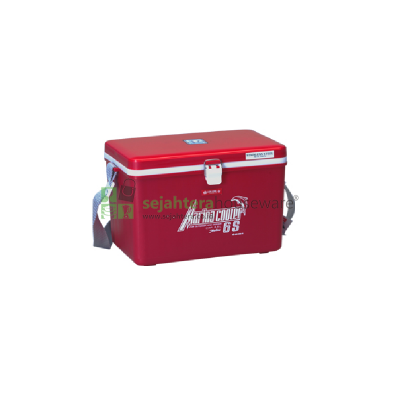 Marina Cooler Box 6S 5,5 L Lion Star