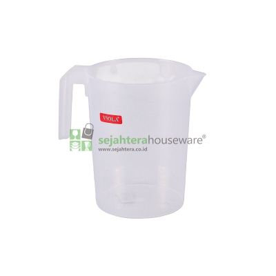 Gelas Takar Viola Kimi 1027 1200 ml