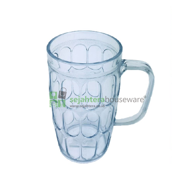 Gelas Brenda Tantos 8029 PS**