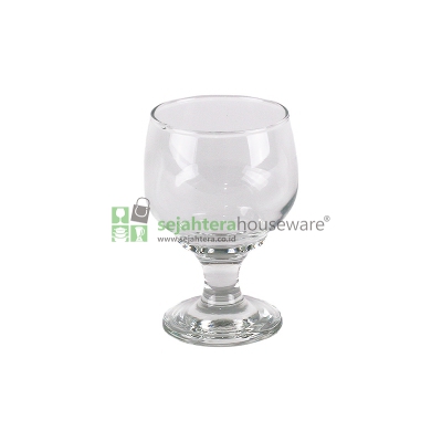 Gelas MMS FRANCA MKGTB-19-6GB