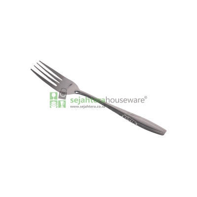 Garpu Nikel 303R (16 gram) GSF/MOKO/NAGA