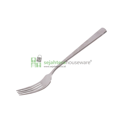 Garpu Makan Stainless JINPAUL (A-147 DF)
