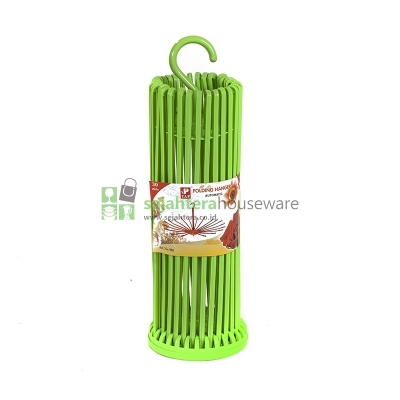 Gantungan Folding Hanger 988 30 TAP