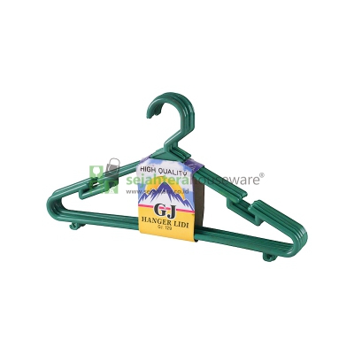 Gantungan Baju Lidi GJ 129