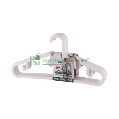 Gantungan Baju Lemony Pannoki DX 8305**