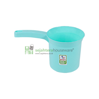 Gayung Air BYGY Heira Small LB-GA 06