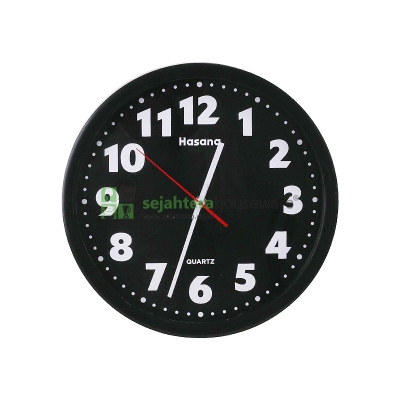 Jam Dinding HASANA 301