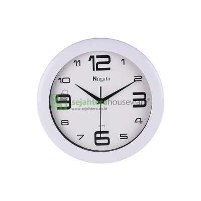 Jam Dinding Niigata 291 C