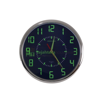 Jam Dinding CALYPSO 829