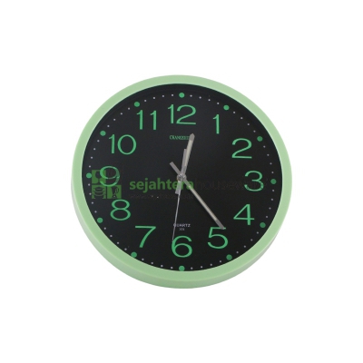 Jam Dinding CALYPSO 101