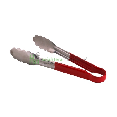 Jepitan Kue Besar 12 Inch Gg Merah