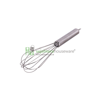 Kocokan Telor Stainless Kecil