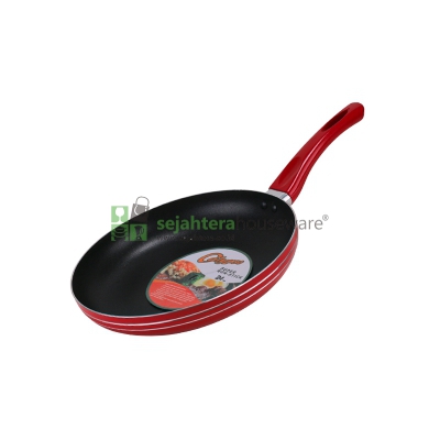 Frypan Calypso Ceper 24 cm