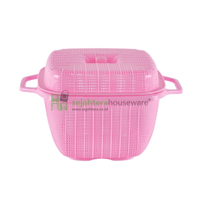 Kalo Tutup Segi Edelweiss